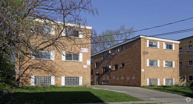 Foto del edificio - Faith Village Apartments