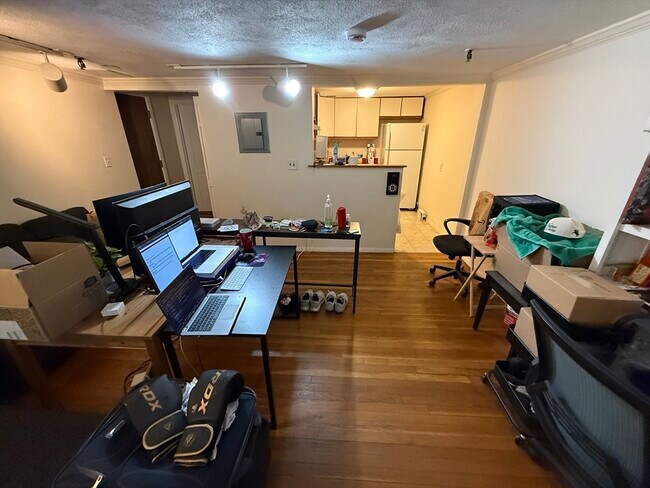 Foto del edificio - 227 Marlborough St