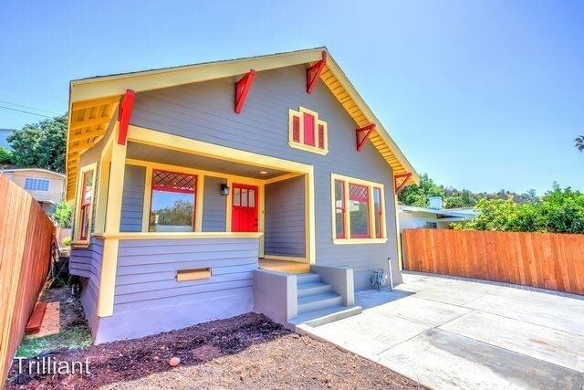 Foto principal - 4500 1/2-4106 1/2 Homer St
