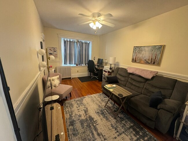 Photo - 115 Norway St Apartment