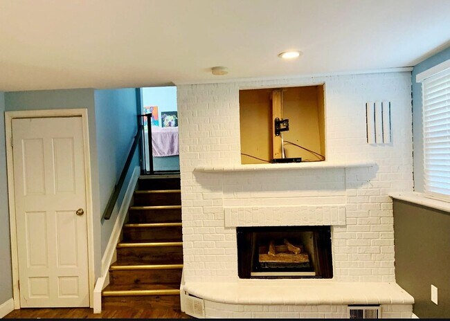 Foto del edificio - 400 Old Cove Rd