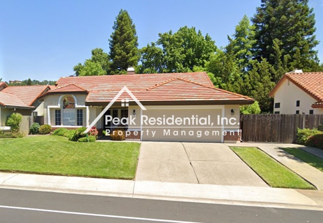 Primary Photo - Wonderful 4bd/2ba Folsom Home!