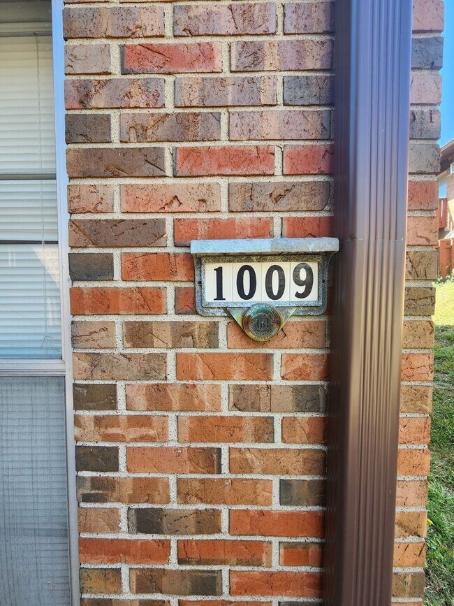 Foto del edificio - 1009 Washington, Ave.