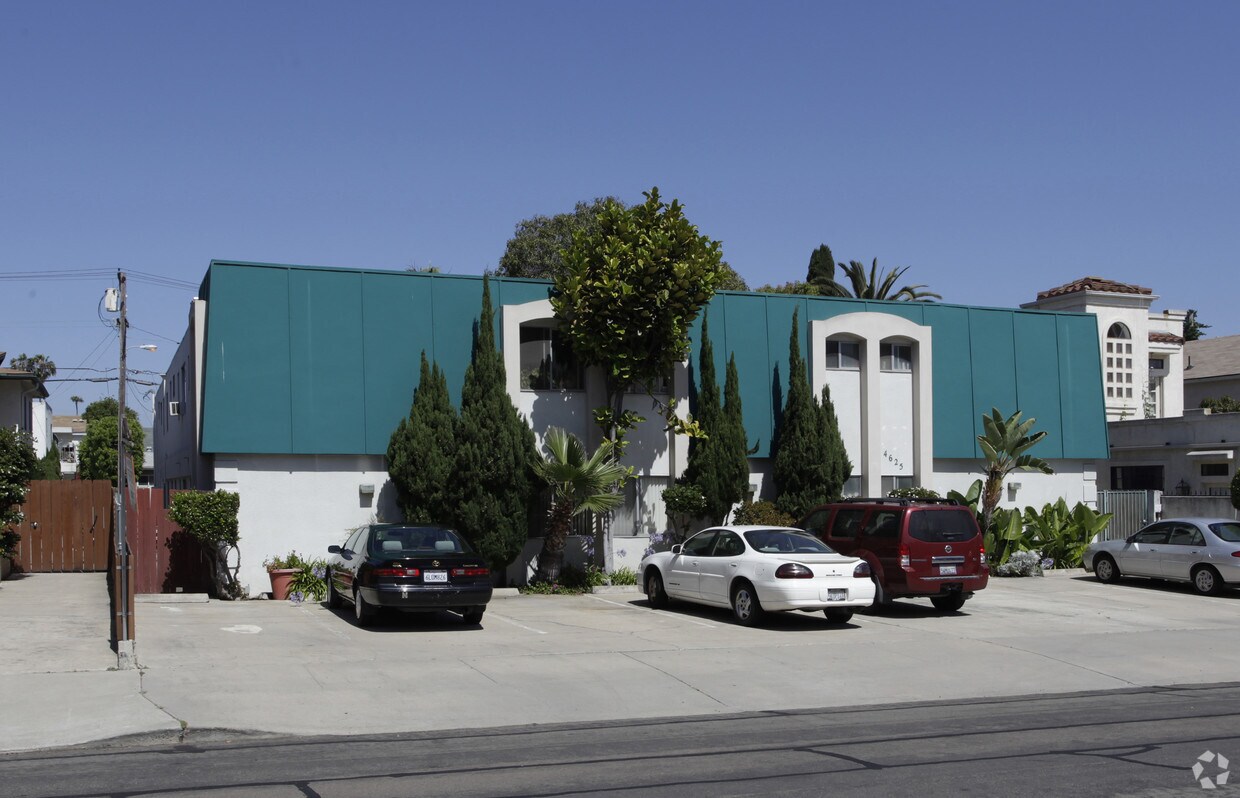 Building Photo - 4625 Florida St