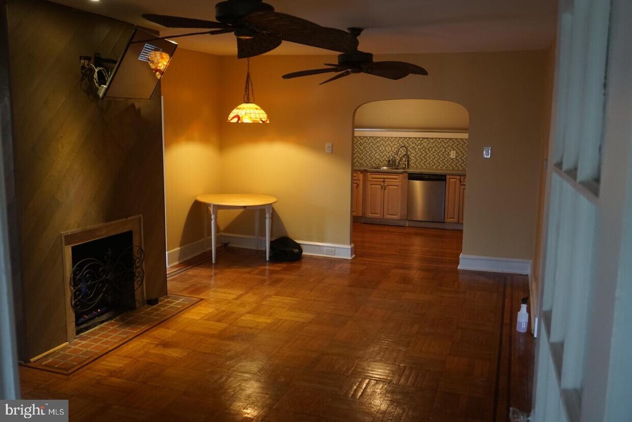 280 N Ave, Lansdowne, PA 19050 House Rental in Lansdowne, PA