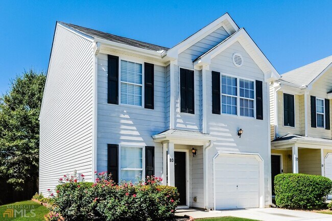 Foto del edificio - 80 Fieldview Ln