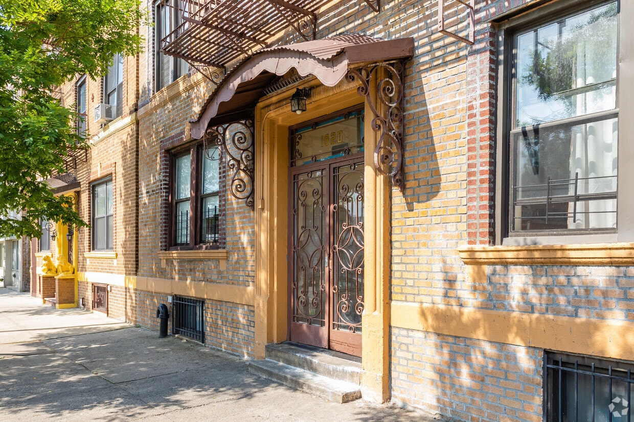 Building Photo - 1820 Coney Island Ave