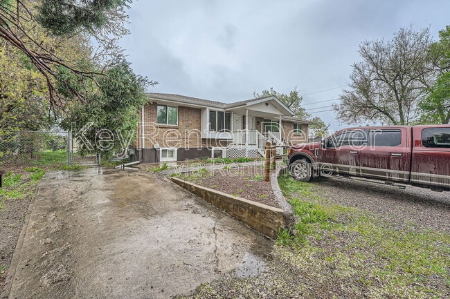 Building Photo - 10609 W 48th Ave
