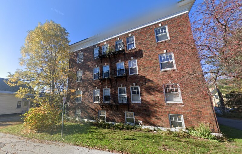 7 Baird St Unit 7, Montpelier, VT 05602 Apartment for Rent in