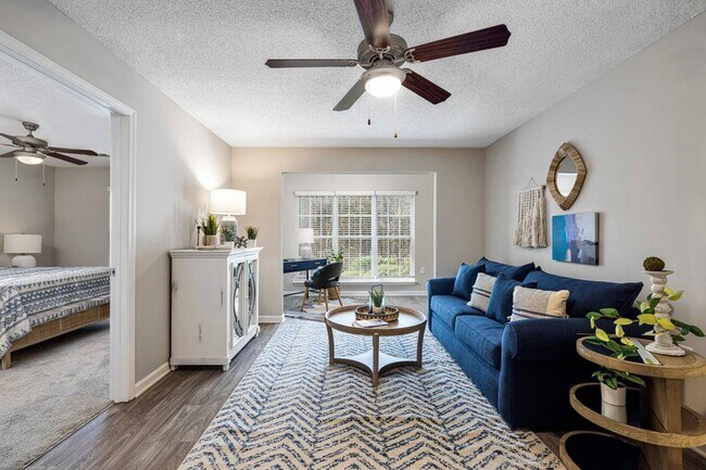 Parque de la Independencia - Independence Park