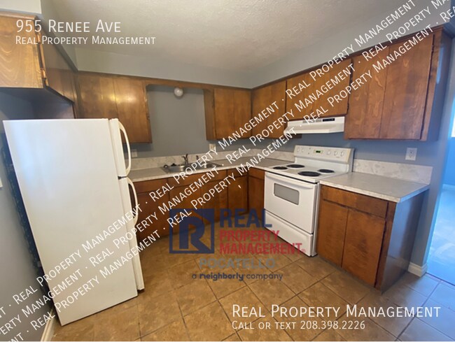 Foto del edificio - 955 Renee Ave