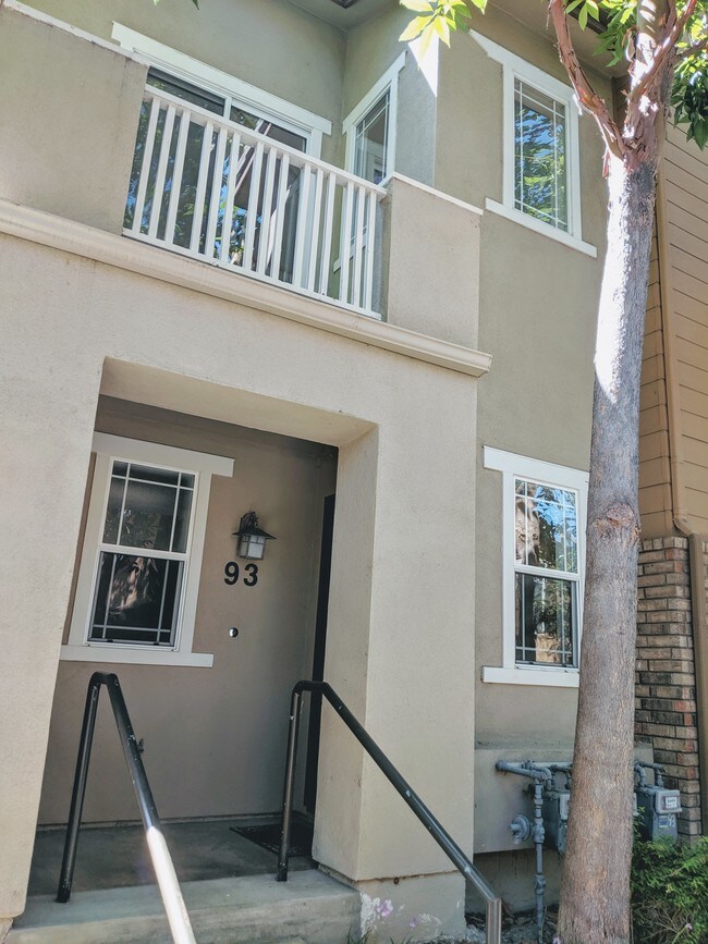 Foto del edificio - 93 Chadron Cir
