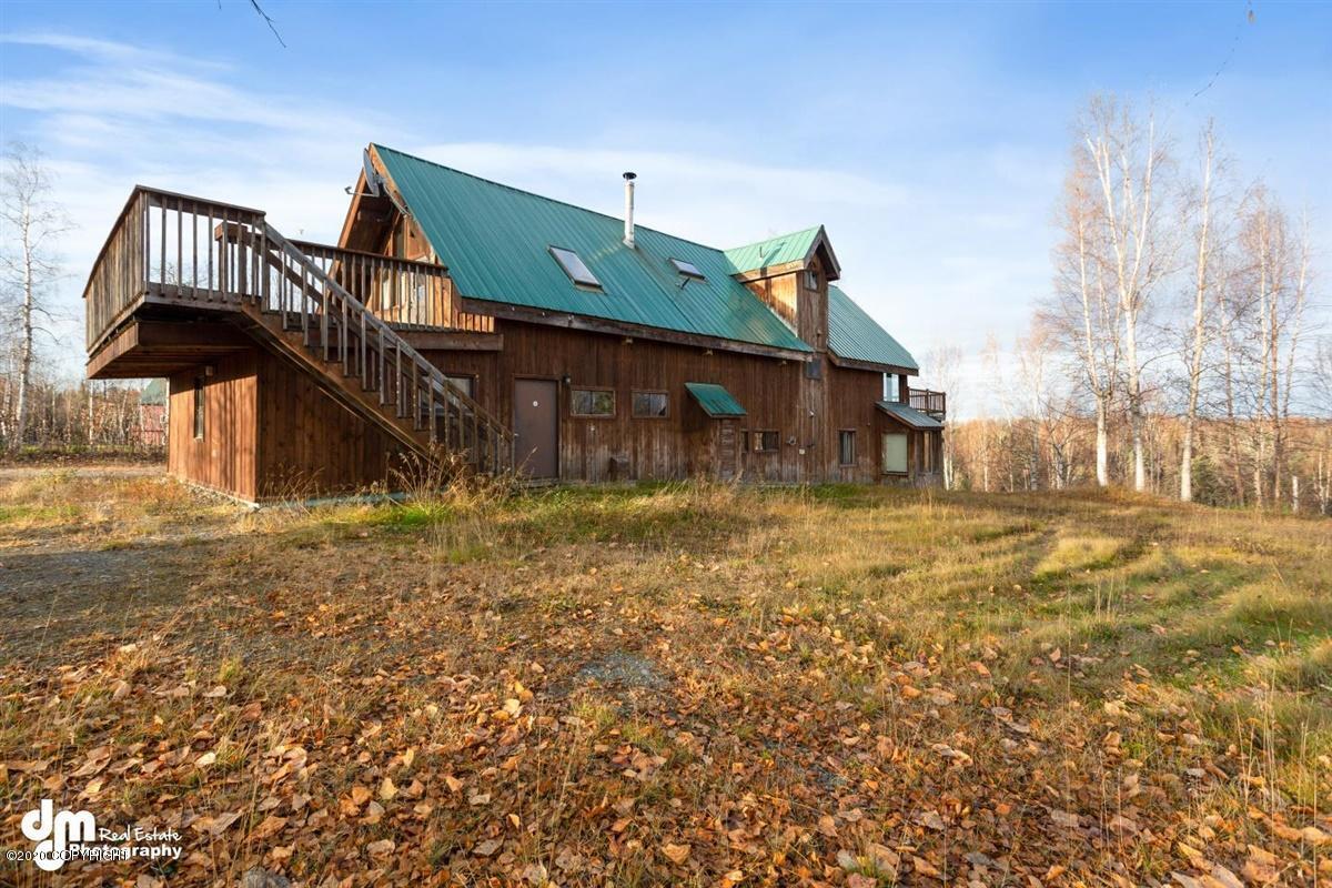Primary Photo - 14523 Wilderness Rim Rd