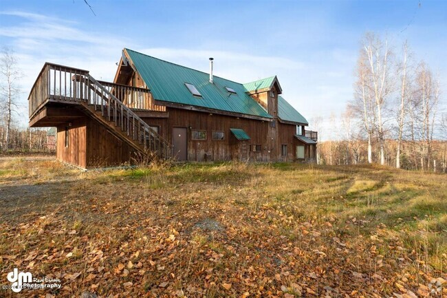 Building Photo - 14523 Wilderness Rim Rd