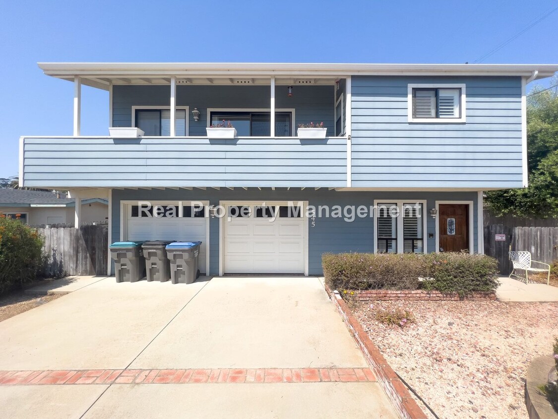 Primary Photo - AVAILABLE MARCH - 3 Bed, 2 Bath Morro Bay ...