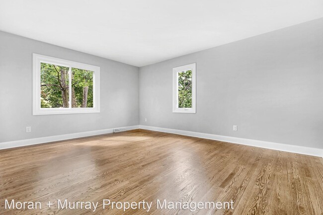 Foto del edificio - 4 br, 2.5 bath House - 1513 Turkey Run Road