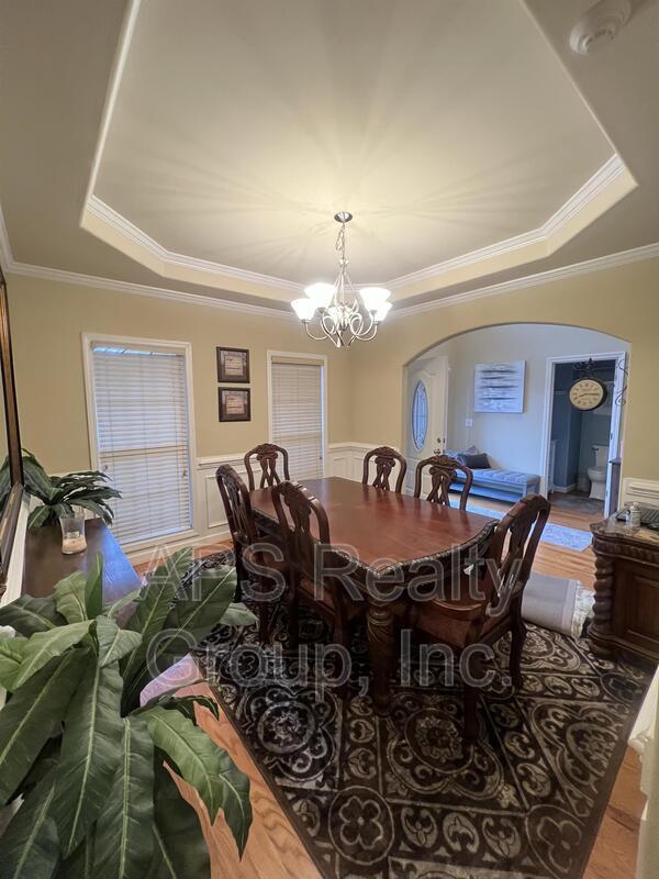 3033 Cameron Village Ct, WinstonSalem, NC 27103 House for Rent in