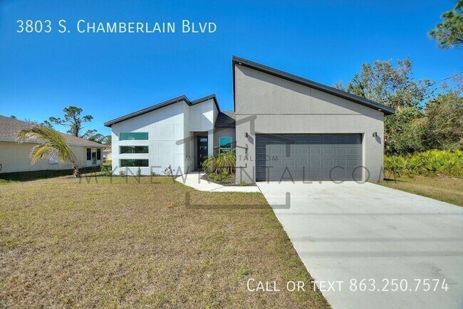 Foto del edificio - 3803 S Chamberlain Blvd