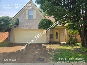 Building Photo - 2156 Berry Garden Cir W
