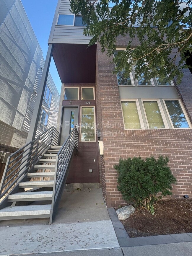 Building Photo - 3400 Larimer St