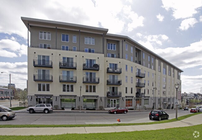Building Photo - Union Point