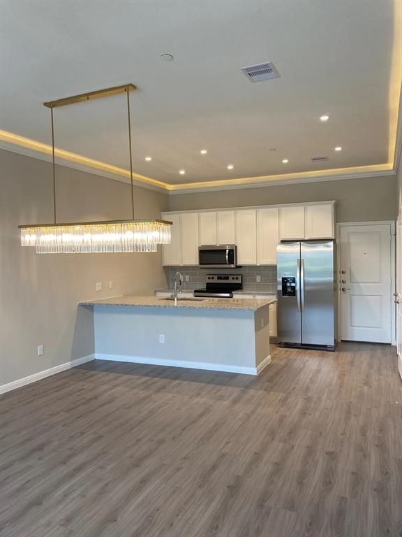 Foto del edificio - 12400 Greens Rd