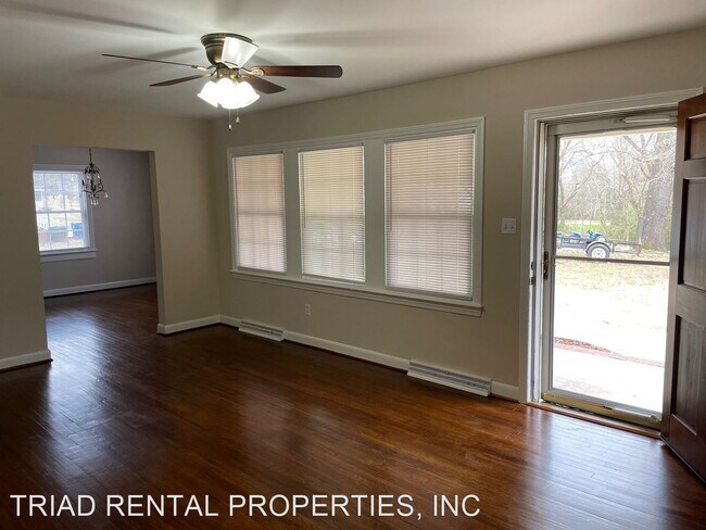 Building Photo - 4 br, 3 bath House - 148 NORRIS ST.