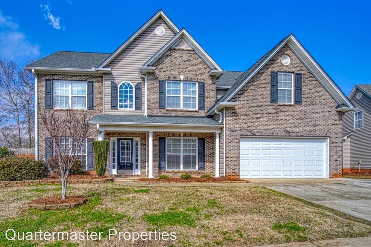 5 br, 4 bath House 211 Bridgeport Rd. House Rental in Boiling