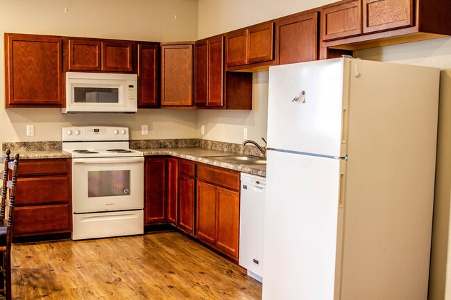 Foto del edificio - 613 Sheldon St