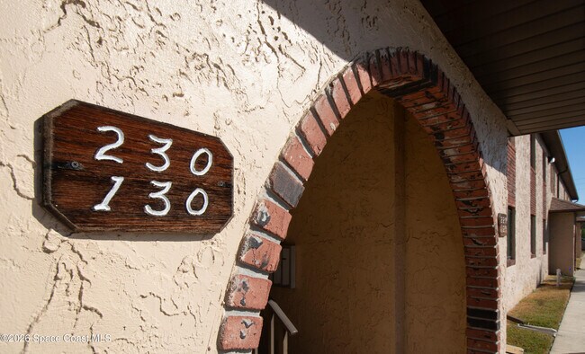 Foto del edificio - 130 San Paulo Ct