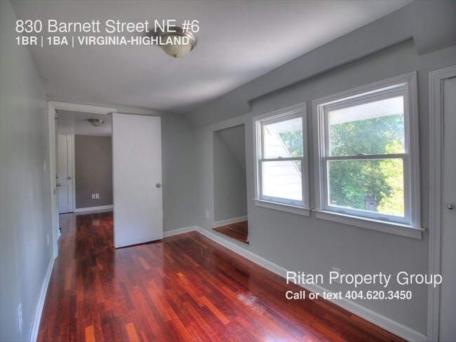 Building Photo - 830 Barnett St NE