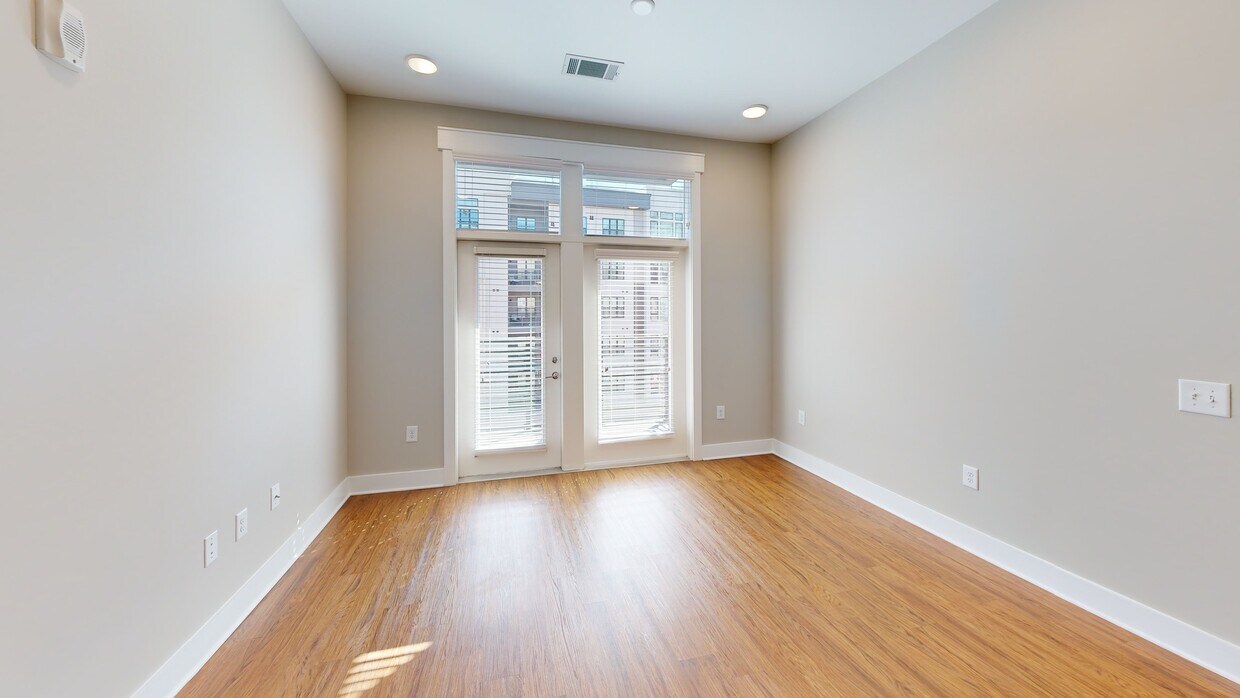 Photo - Van Alen Apartments