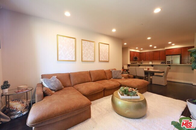 Foto del edificio - 14412 Killion St