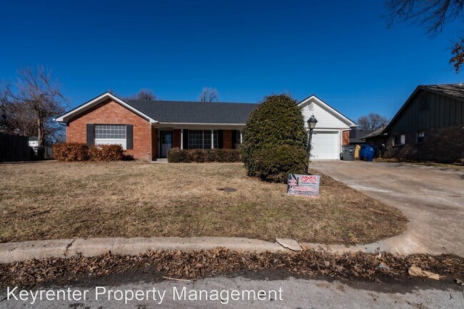 Foto del edificio - 4 br, 2 bath House - 9103 E 38th Pl