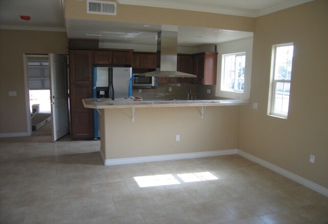 Interior - Hart Drive Apartments