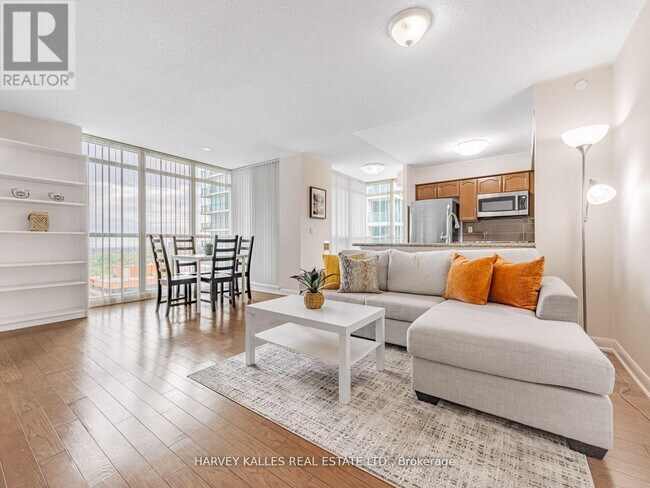 Building Photo - 205-2205 Sherway Gardens Rd
