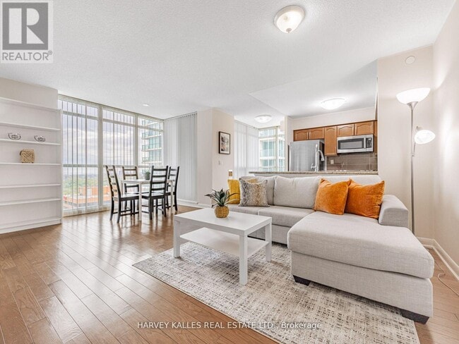 Building Photo - 205 Sherway Gardens Rd