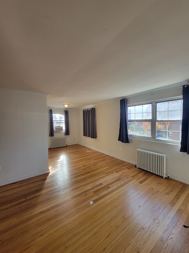 Comedor/Sala de estar - 5216 8th Rd S