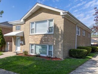 Building Photo - 4300 Maple Ave