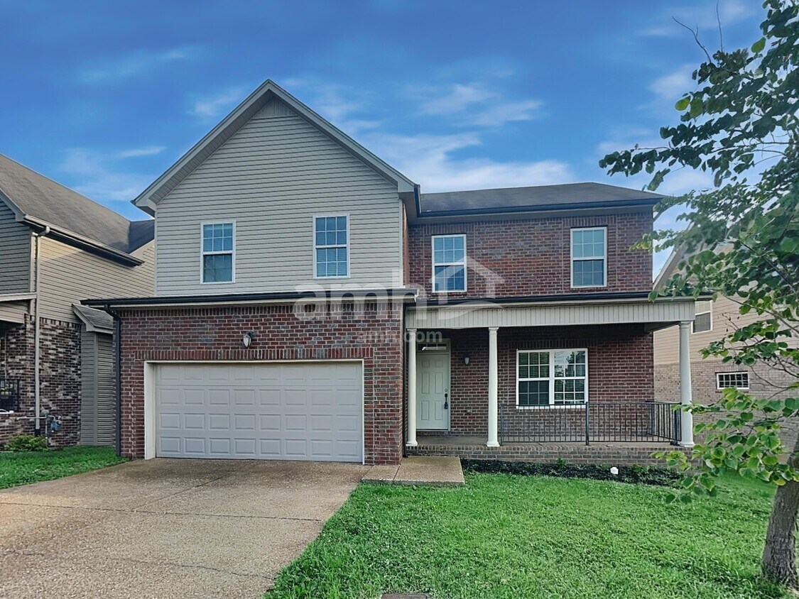 Foto principal - 3028 Bluffhollow Gap