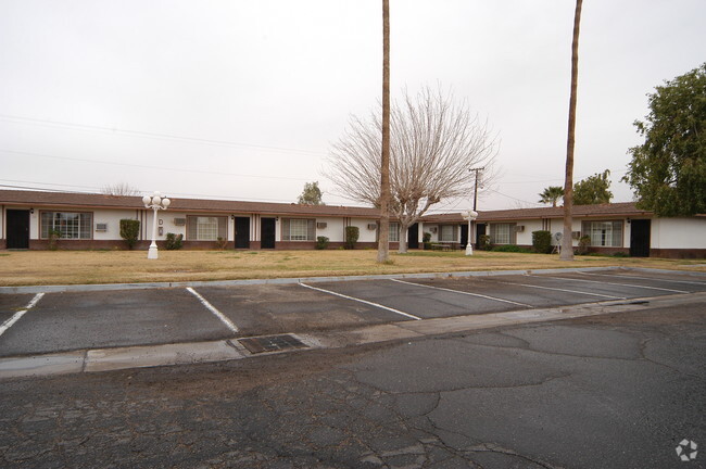 Building Photo - Ocean View Apartments