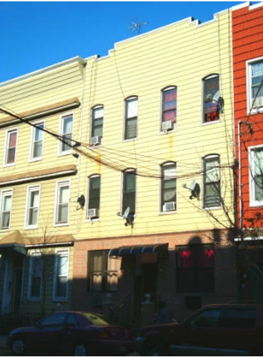 Primary Photo - 939 Metropolitan Ave