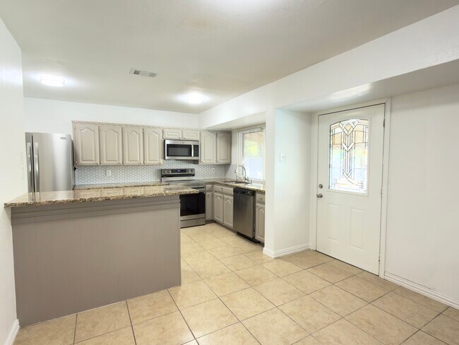 Foto del edificio - 302 Fair Oaks Blvd