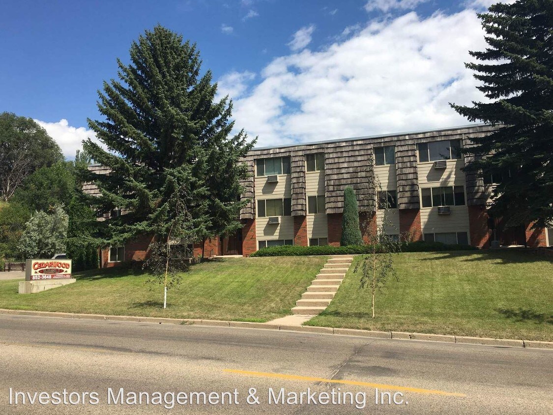 Foto principal - 1400-1446 8th St NW
