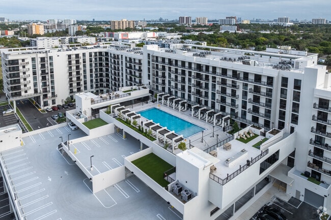 Gardens Residences