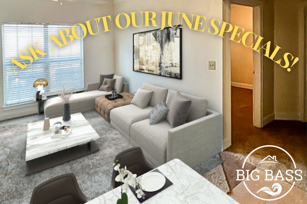 Big Bass Apartments Apartments in Houston, TX