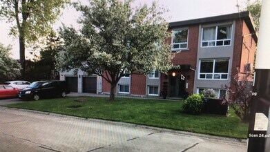 Building Photo - 4 Fortieth St