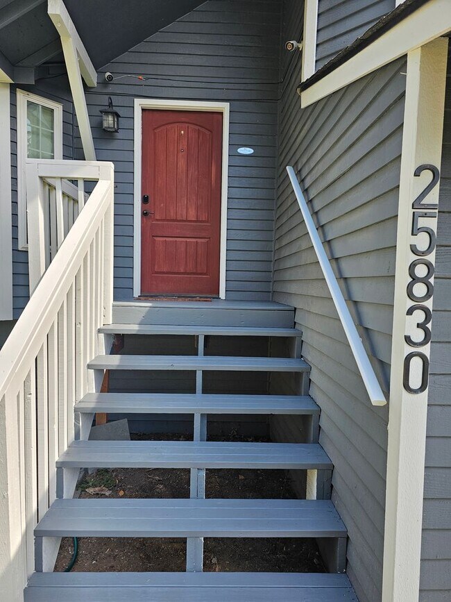 Foto del edificio - Covington rental home - well maintained an...