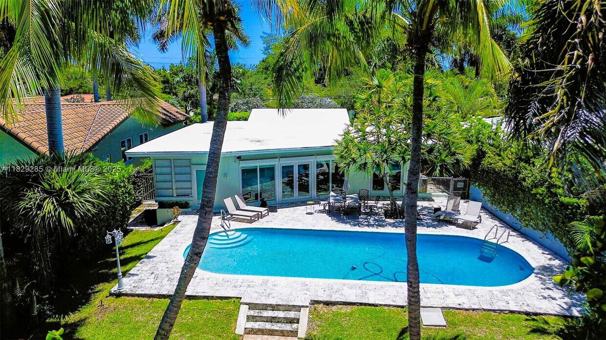 Photo - 1325 Marseille Drive Apt #SFH, Miami Beach, FL 33141 - 3 BR 3 BA single-family home