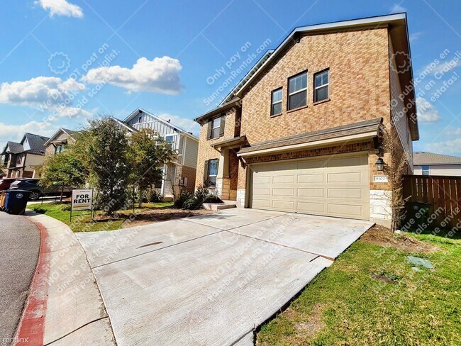 Building Photo - 4 br, 3.5 bath House - 9102 Gage Dr